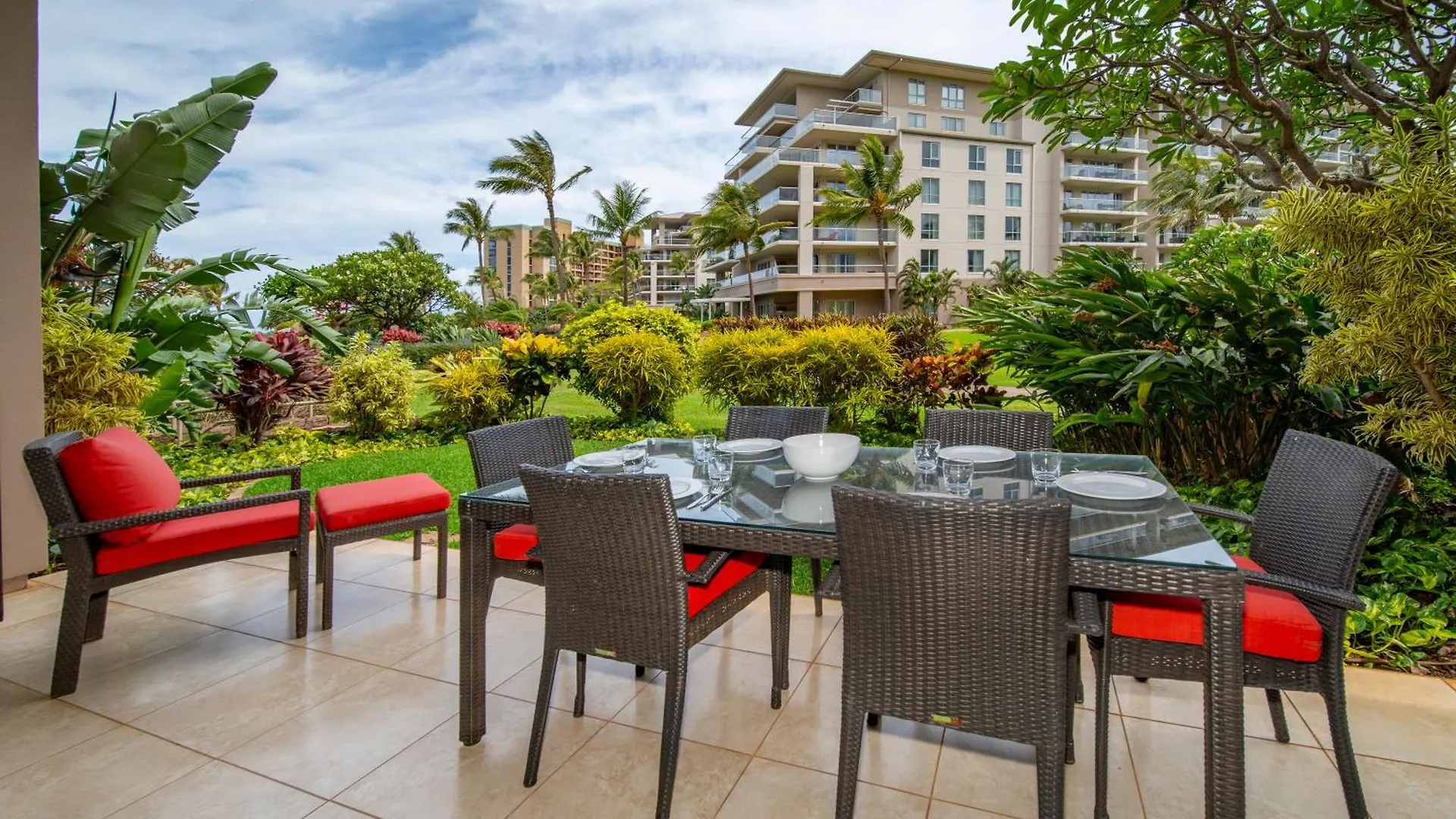 Apartament Outrigger Honua Kai & - Select Your Unit Lahaina