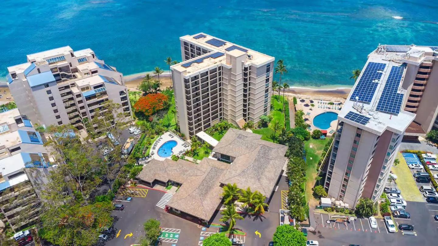 別荘 Luxe Oceanfront Escape, Ocean Views With Ac Comfort カハナ