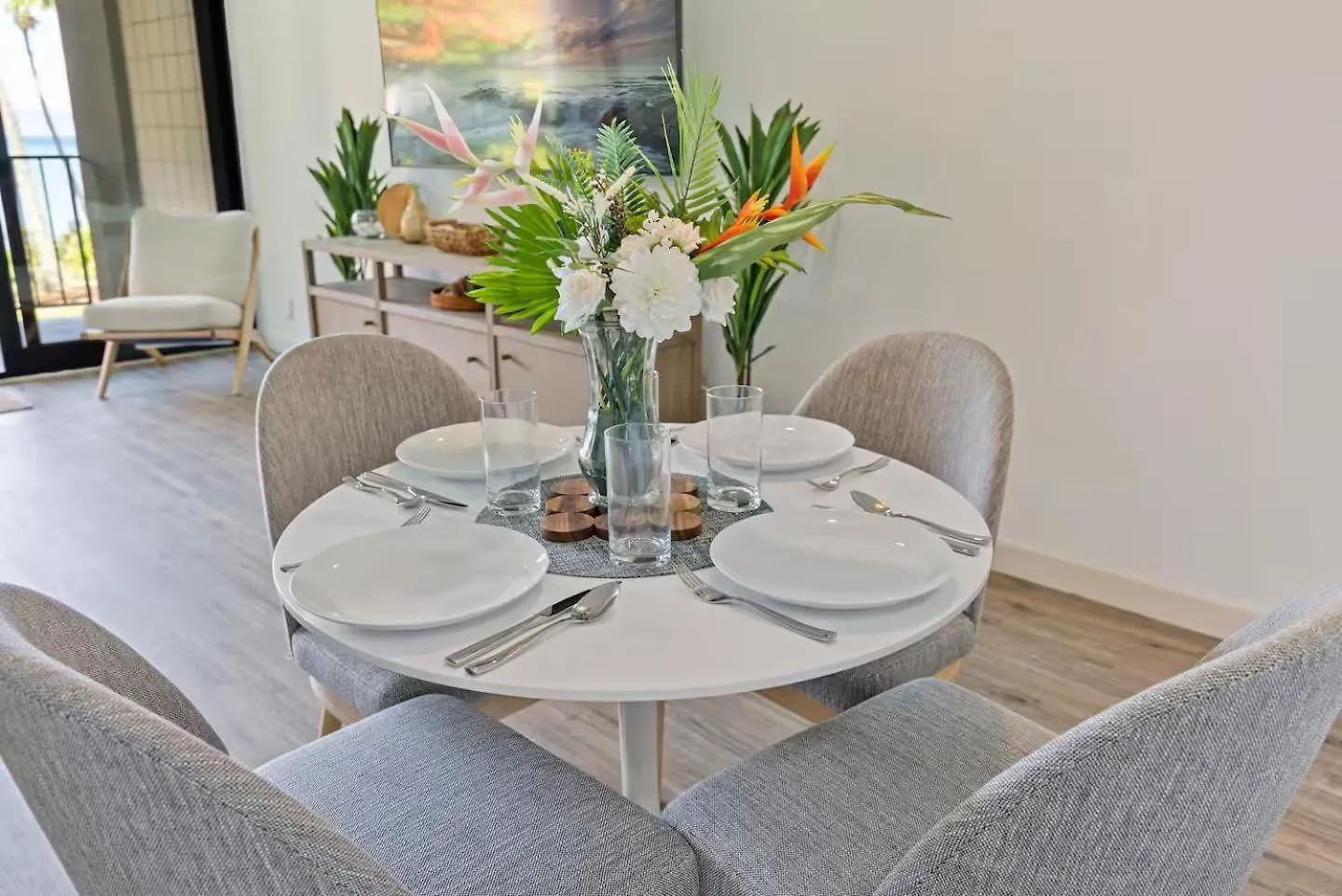 Luxe Oceanfront Escape, Ocean Views With Ac Comfort 別荘 *