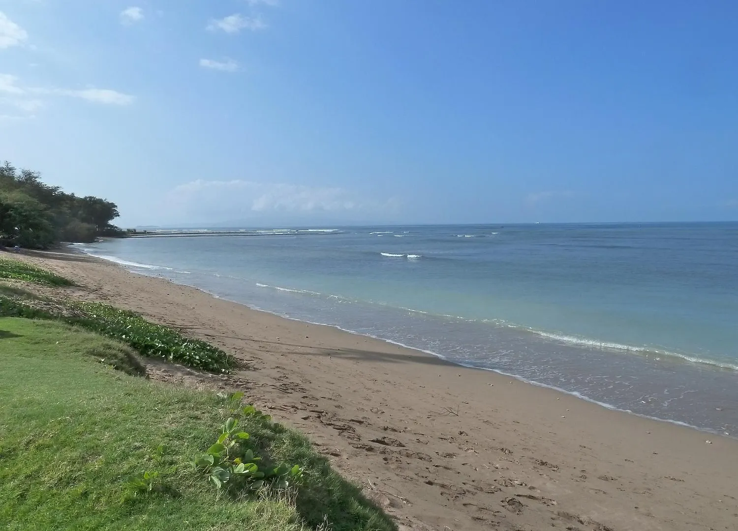 Casa vacanze Maui Sunset B204