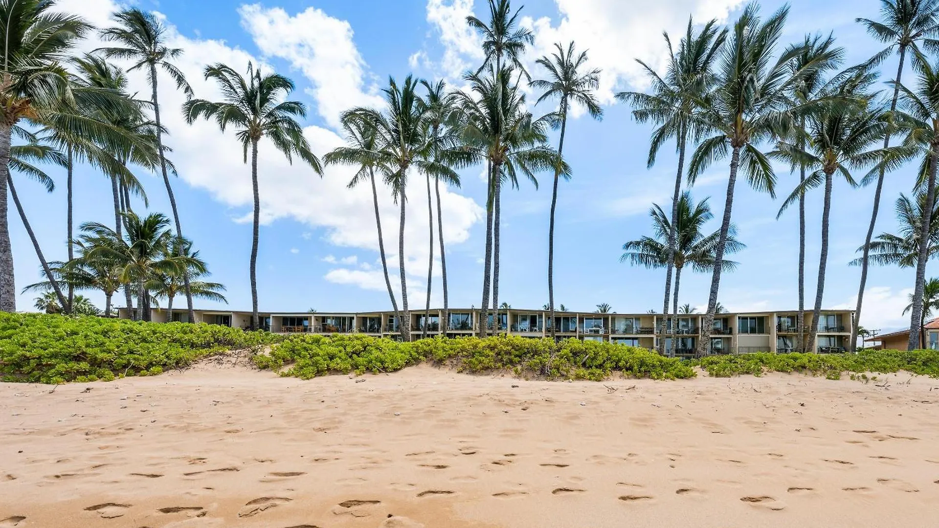 Hale Kai O 307 *
