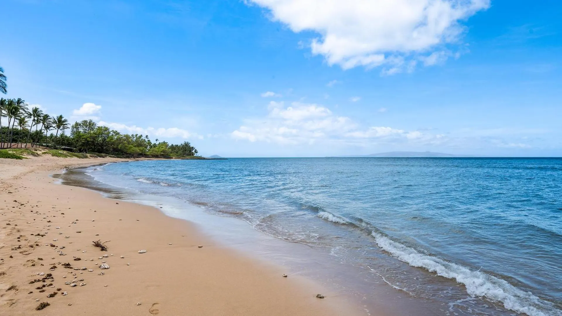Hale Kai O 307 Kihei
