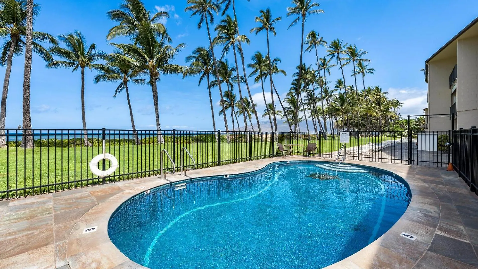Hale Kai O 307 * Kihei