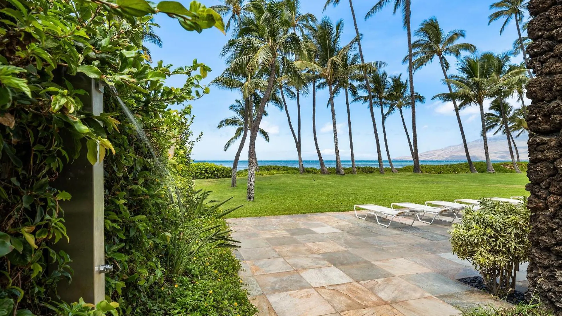 Hale Kai O 307 * Kihei