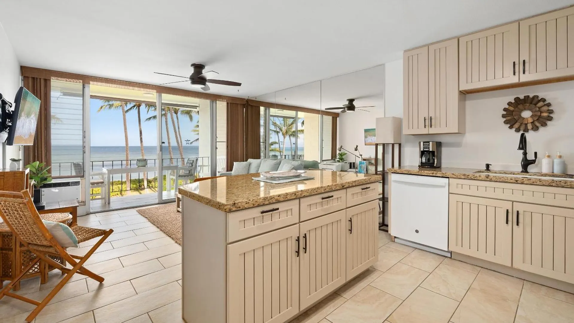 Semesterbostad Hale Kai O 307 Kihei