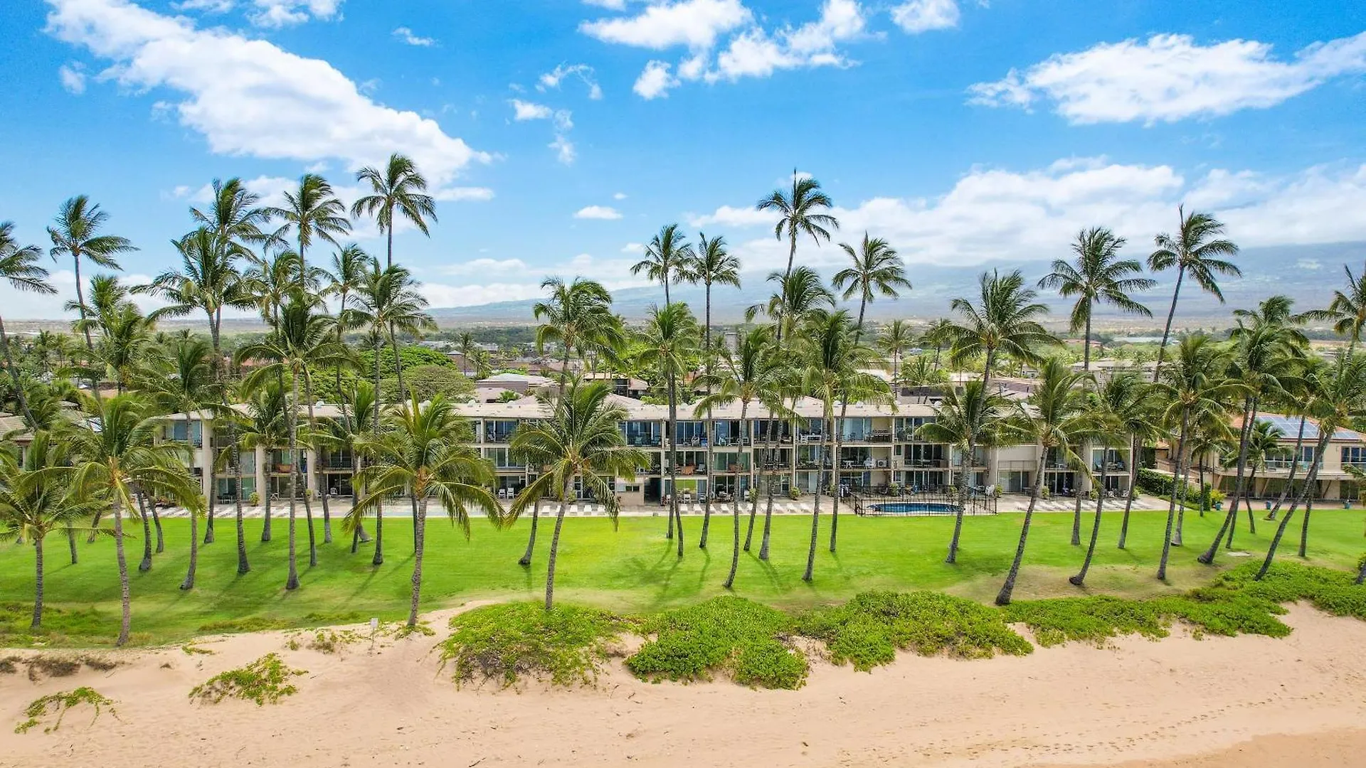 Hale Kai O 307 Kihei