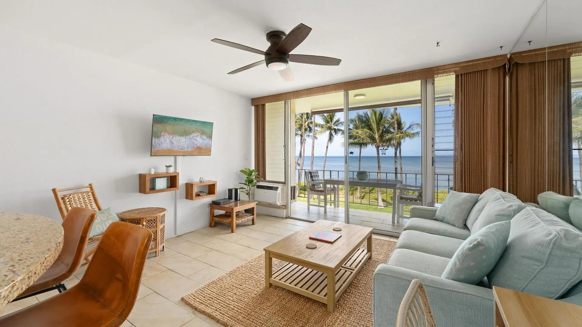 Hale Kai O 307 Kihei