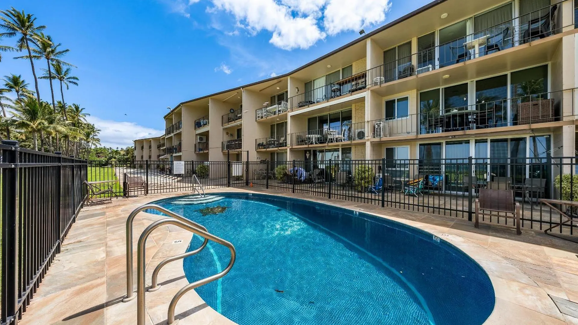 Hale Kai O 307 Kihei