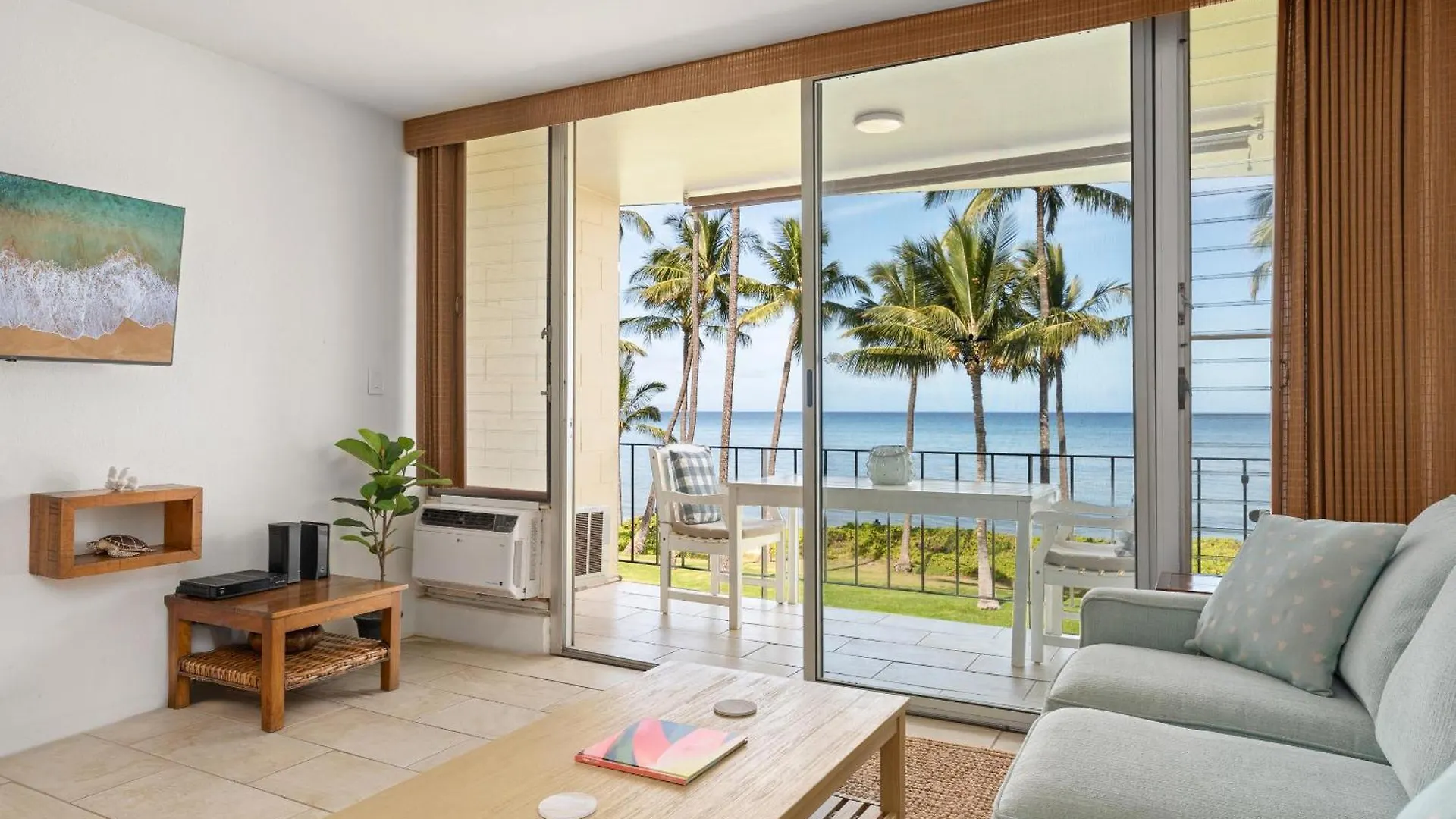 Hale Kai O 307 * Kihei
