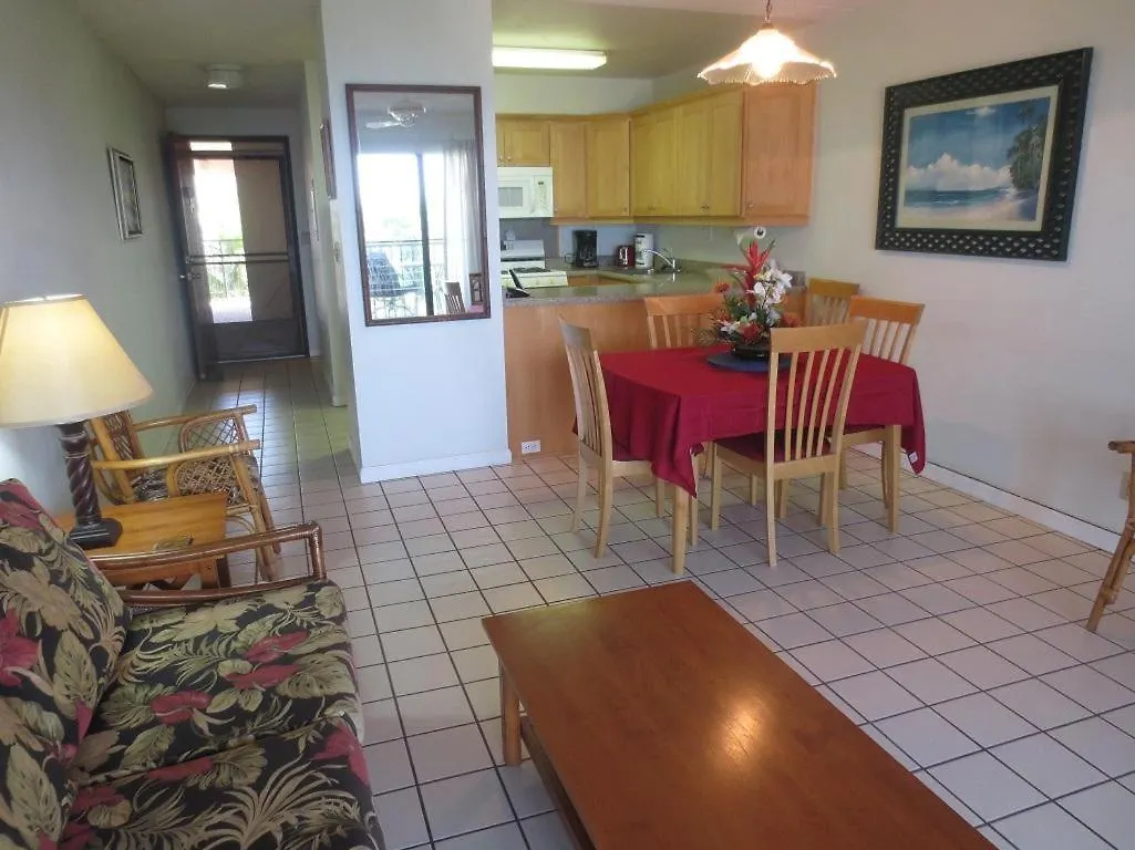 Kihei Akahi D604 Holiday home Wailea (Maui)