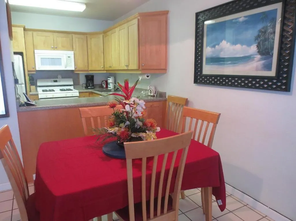 Kihei Akahi D604 Holiday home Wailea (Maui)