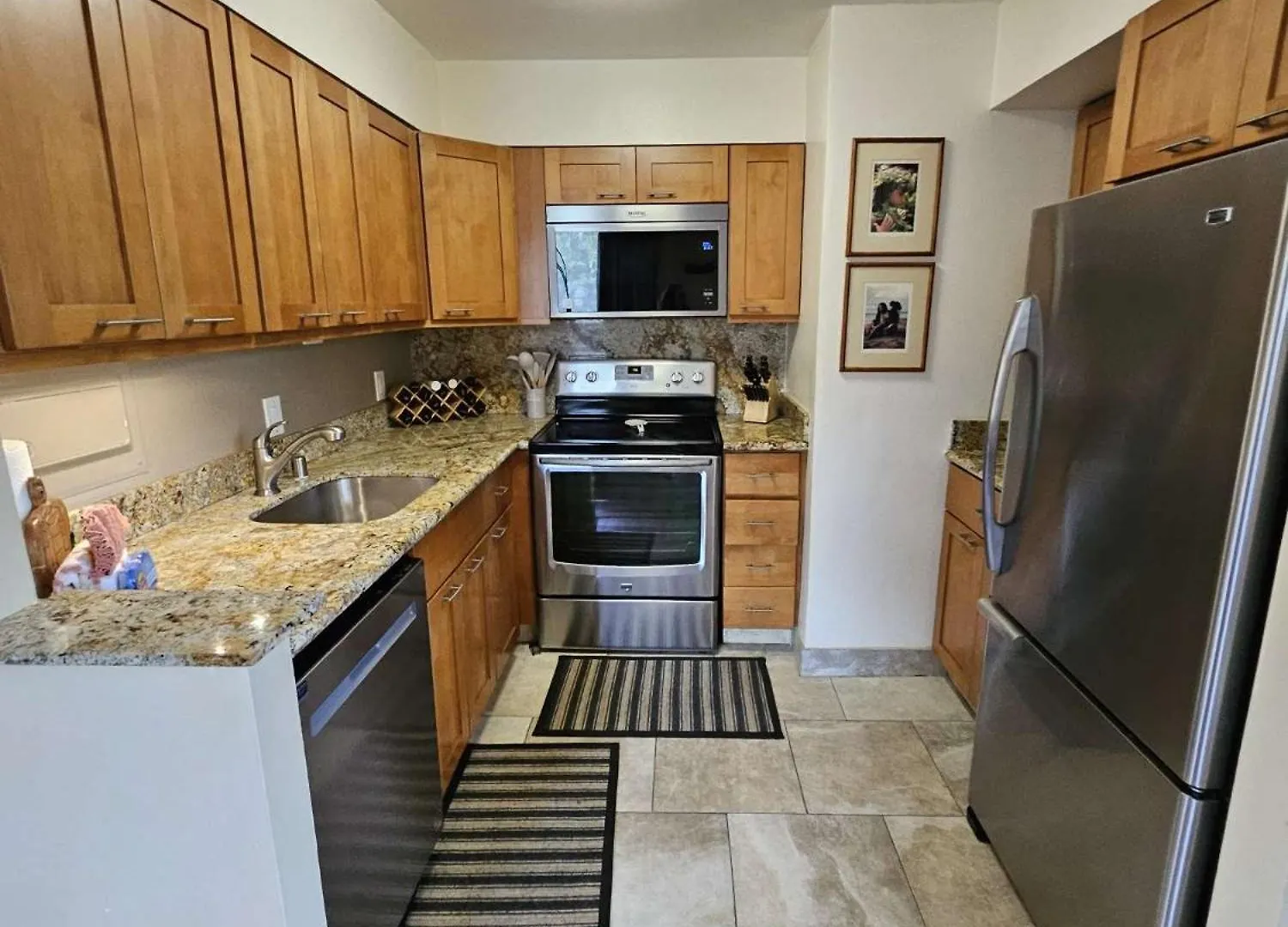 Daire Royal Kahana 220