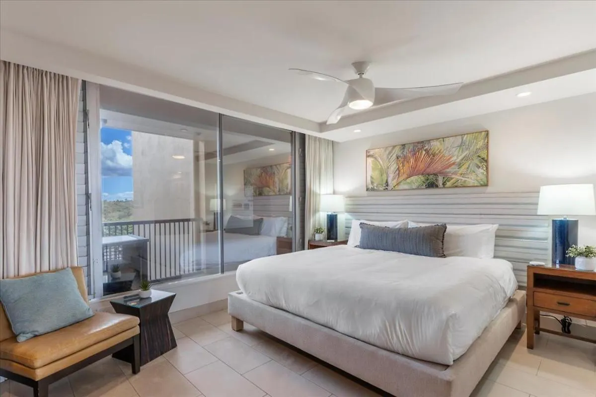 Mana Kai #412 By Coldwell Banker Island Vacations * Wailea (Maui)