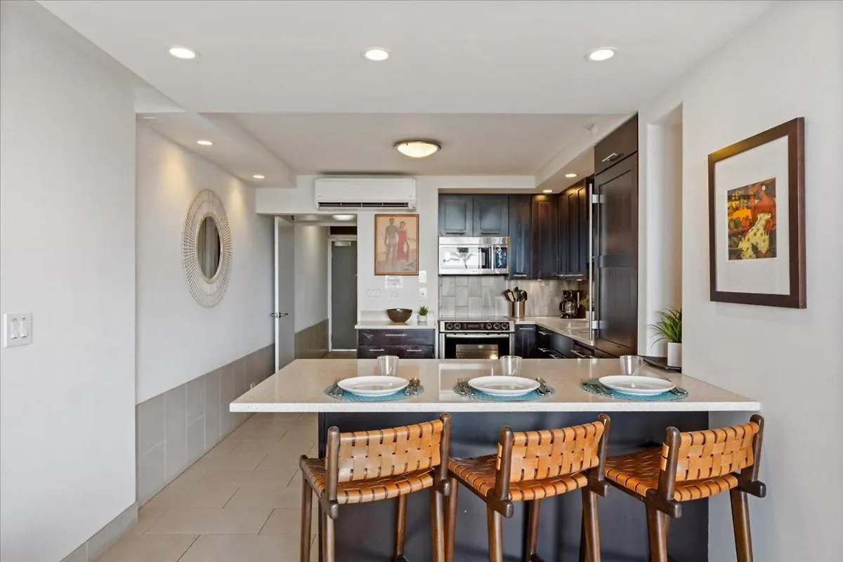 Mana Kai #412 By Coldwell Banker Island Vacations
