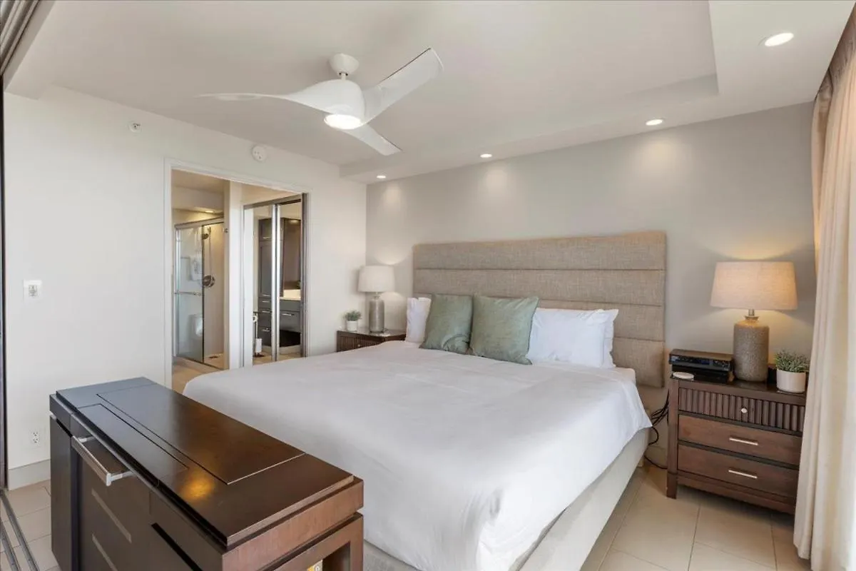 Mana Kai #412 By Coldwell Banker Island Vacations