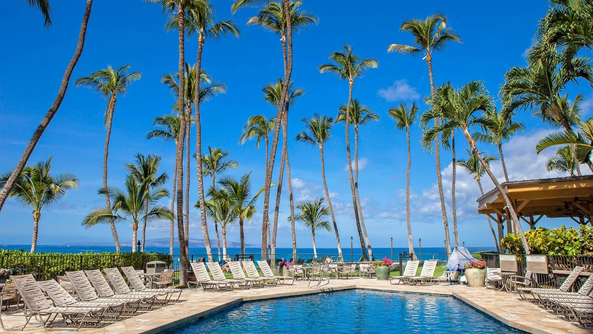 Mana Kai #412 By Coldwell Banker Island Vacations * Wailea (Maui)
