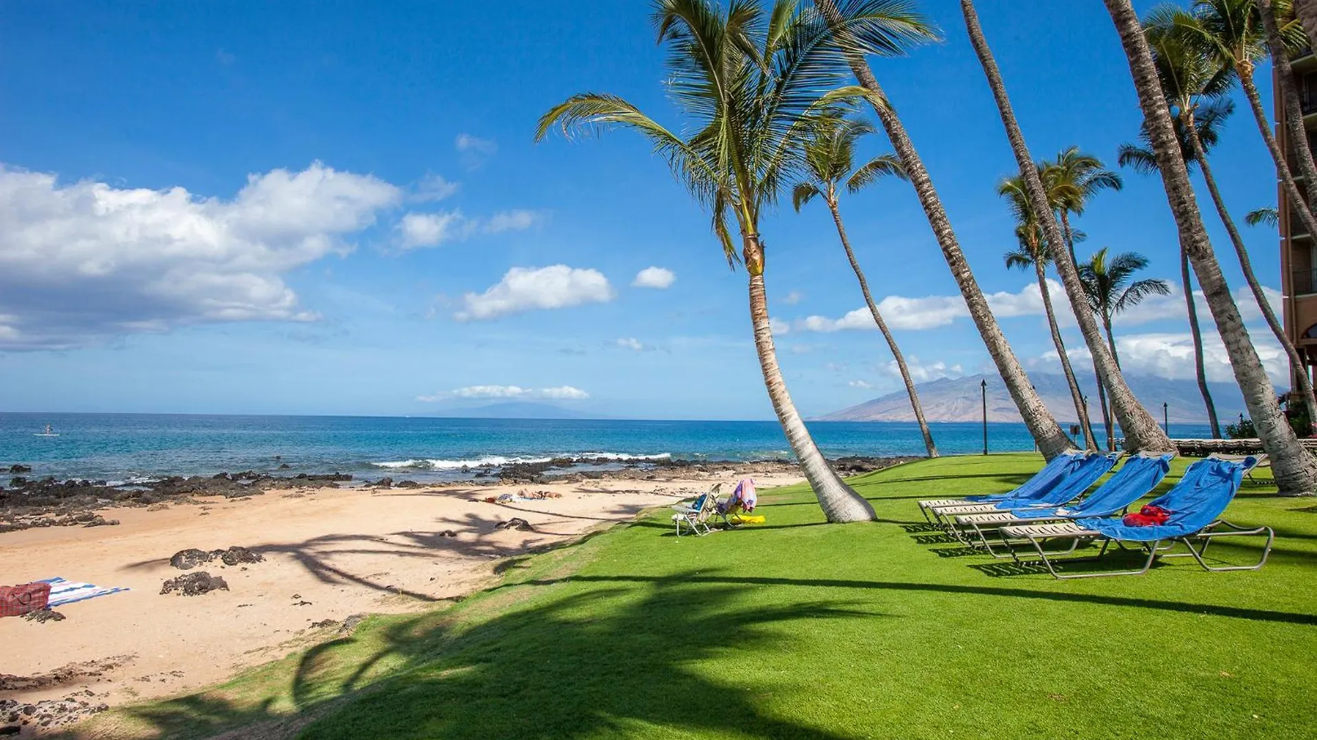 Mana Kai #412 By Coldwell Banker Island Vacations