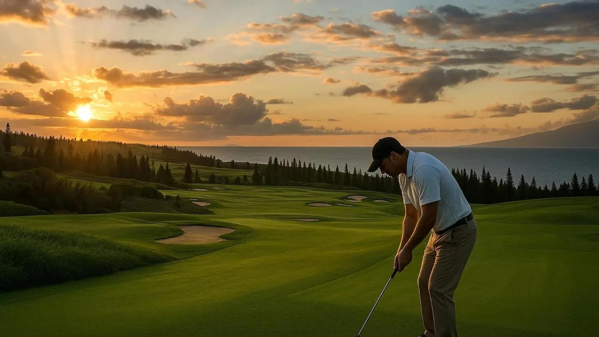 Kbm Resorts Free Car Kapalua Ridge Villas Ocean View Large 2-Story Villa With 3-Bedrooms Krv-722 *