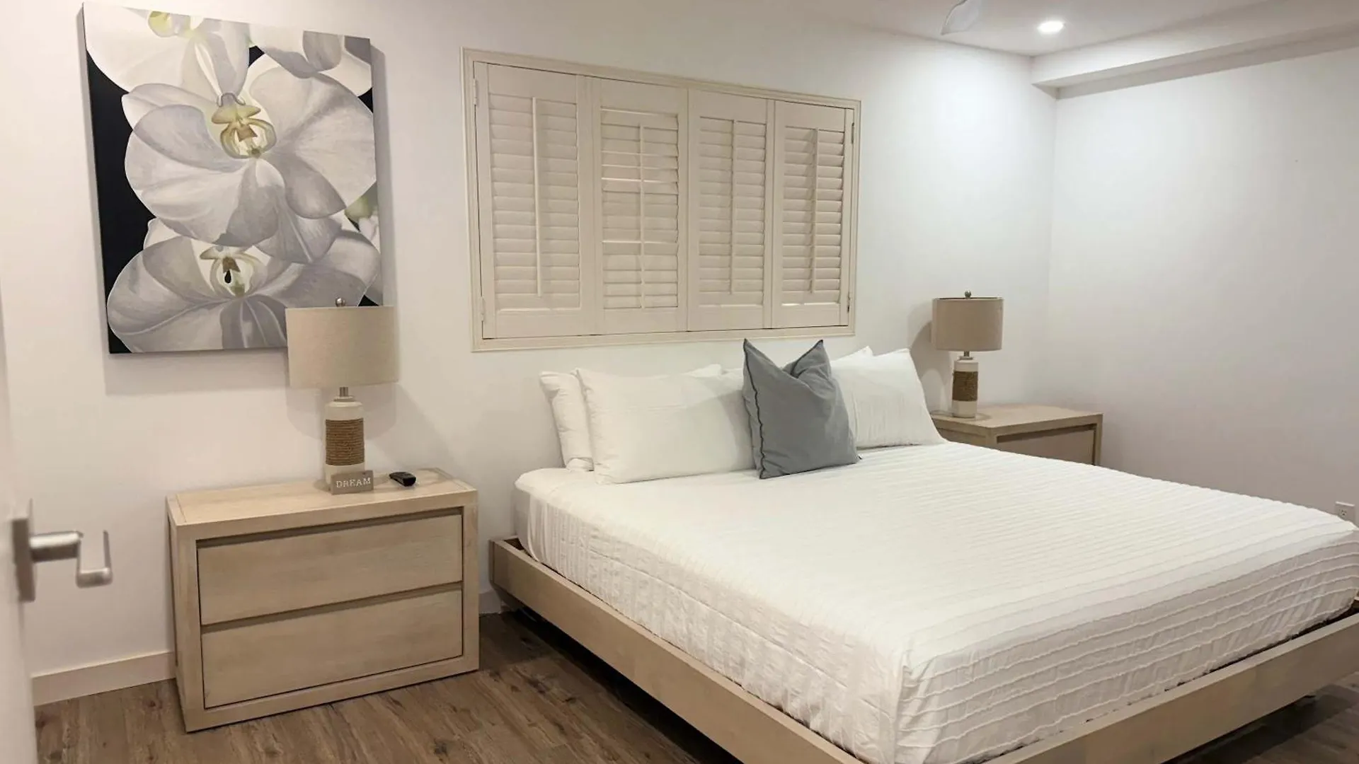 Luxe Oceanfront Escape, Ocean Views With Ac Comfort 別荘 カハナ