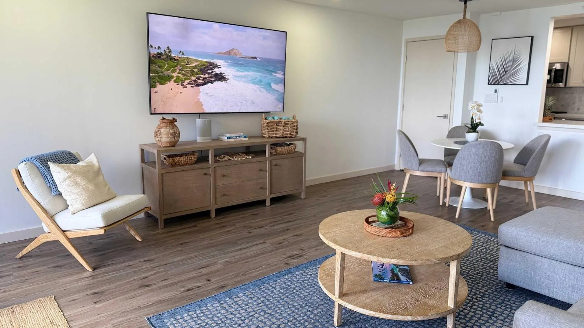 Luxe Oceanfront Escape, Ocean Views With Ac Comfort 別荘