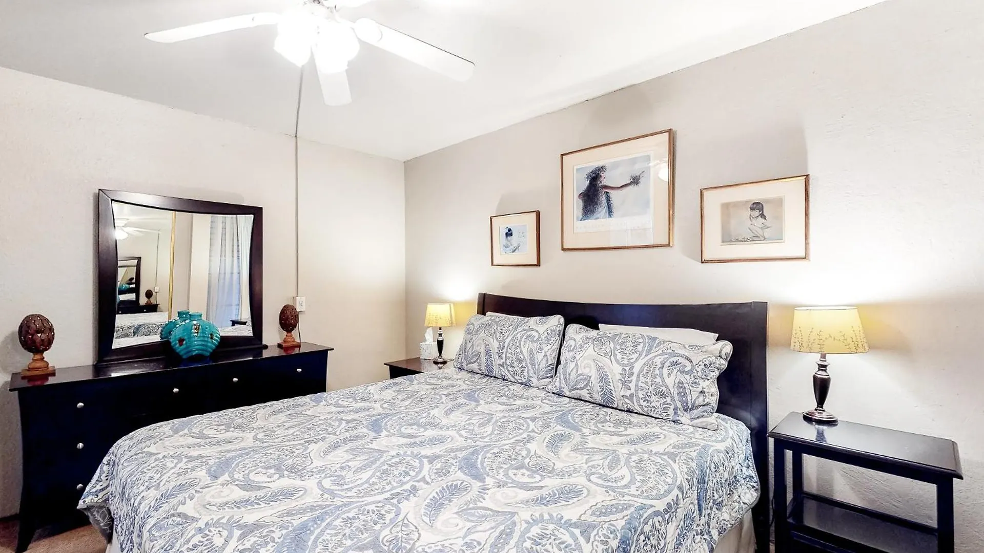 Island Sands 107 Apartamento *