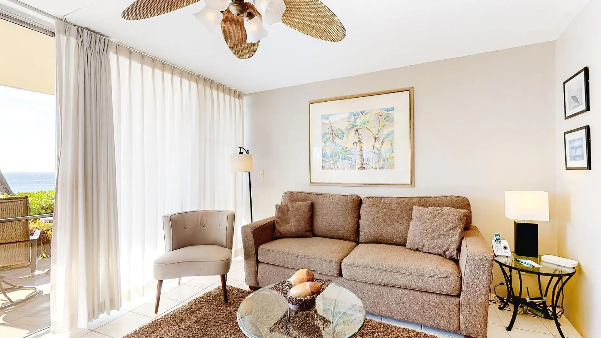 Apartamento Island Sands 107 *
