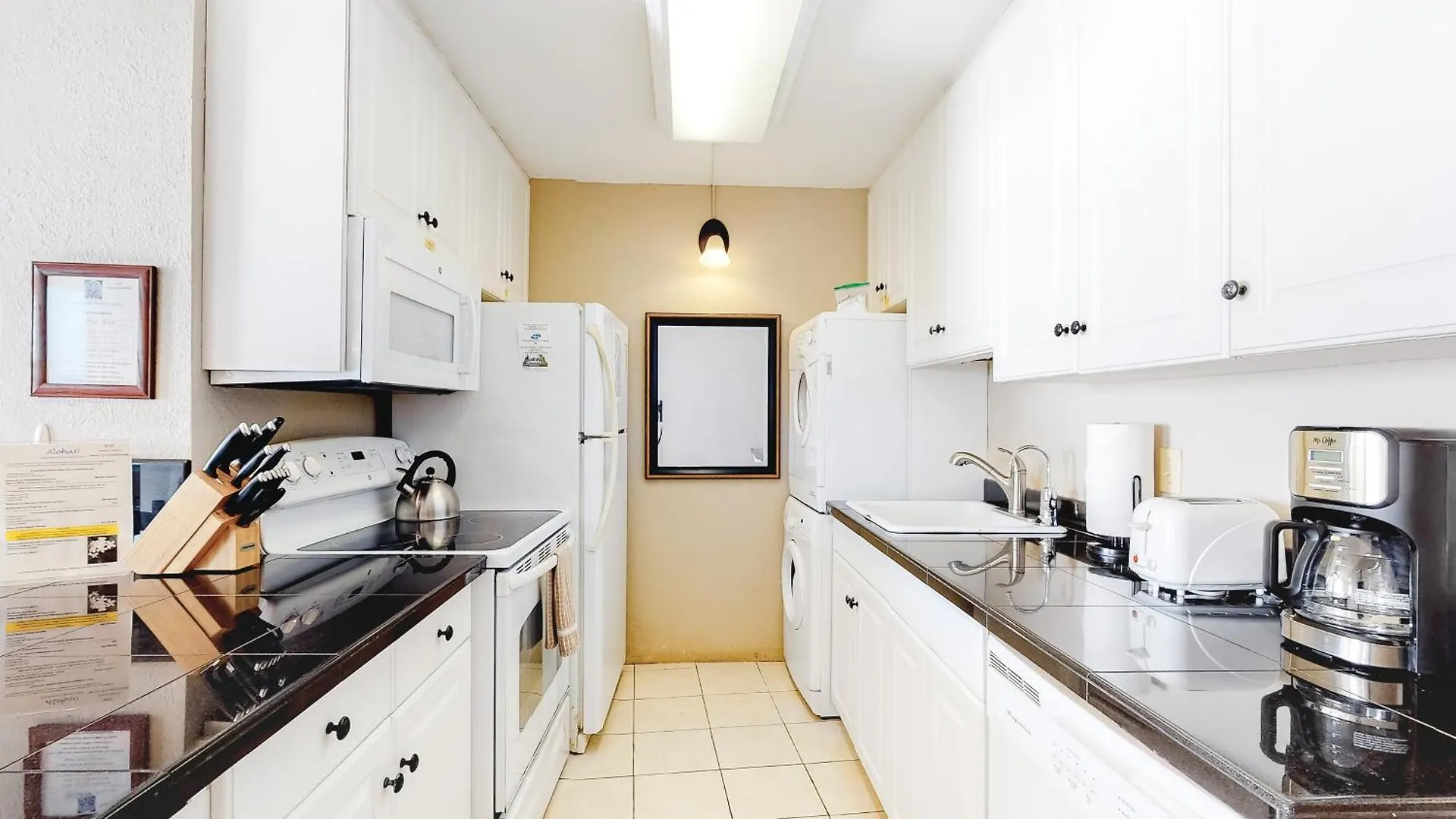 Island Sands 107 Apartamento Wailuku