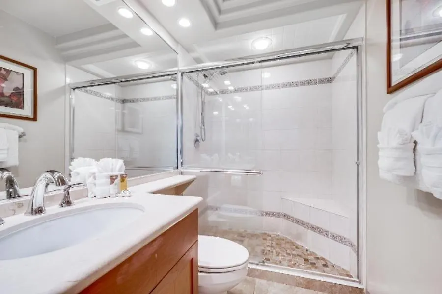 Royal Mauian, #607 Appartement