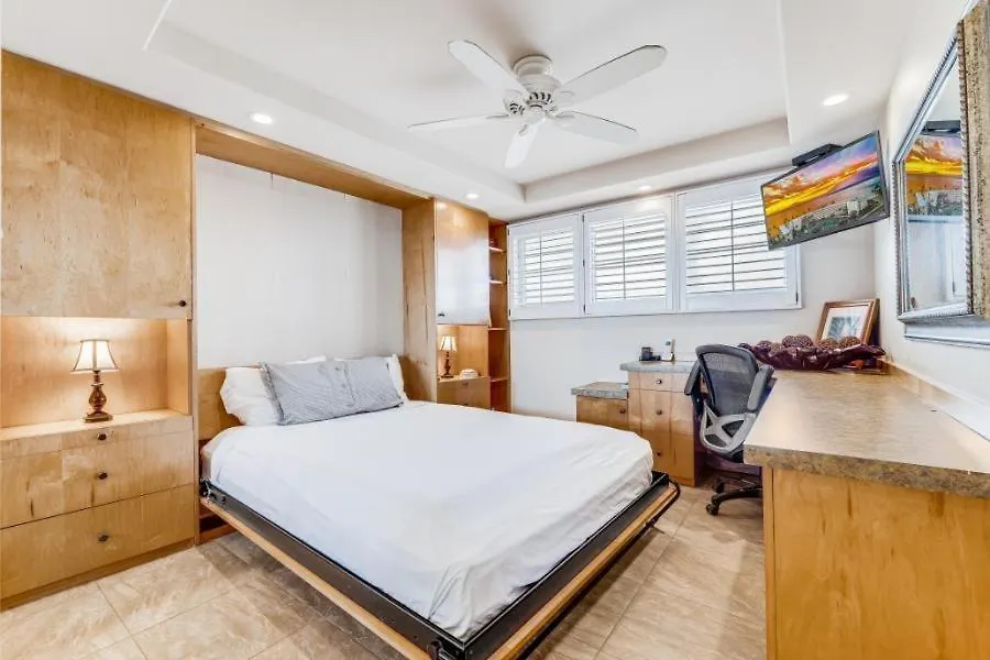 Appartement Royal Mauian, #607