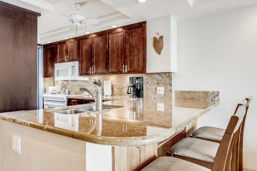 Appartement Royal Mauian, #607