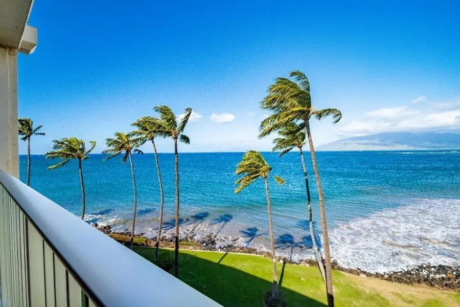 Royal Mauian, #607 Kihei