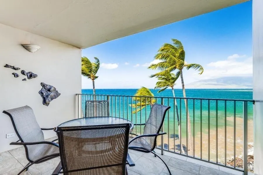 Appartement Royal Mauian, #607 Kihei