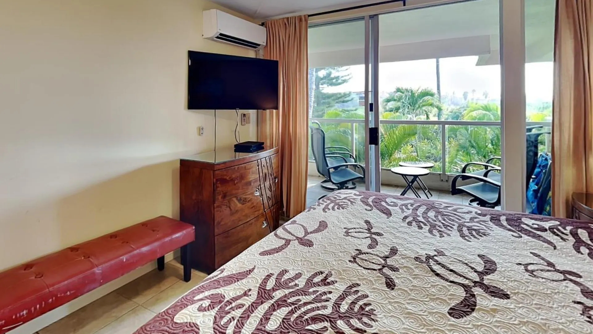 Daire Maui Banyan T-305 Wailea (Maui)