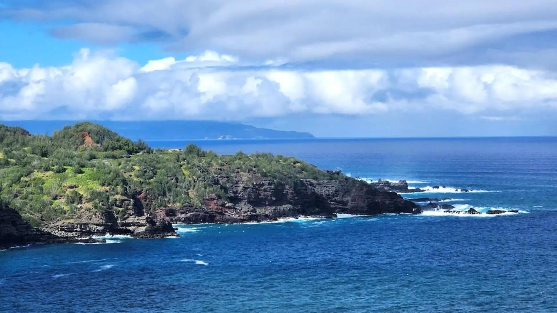 Kbm Resorts Free Car Kapalua Golf Villa Ocean View 1-Bedroom Condo Recently Remodeled Kgv-17T5 Apartmán *