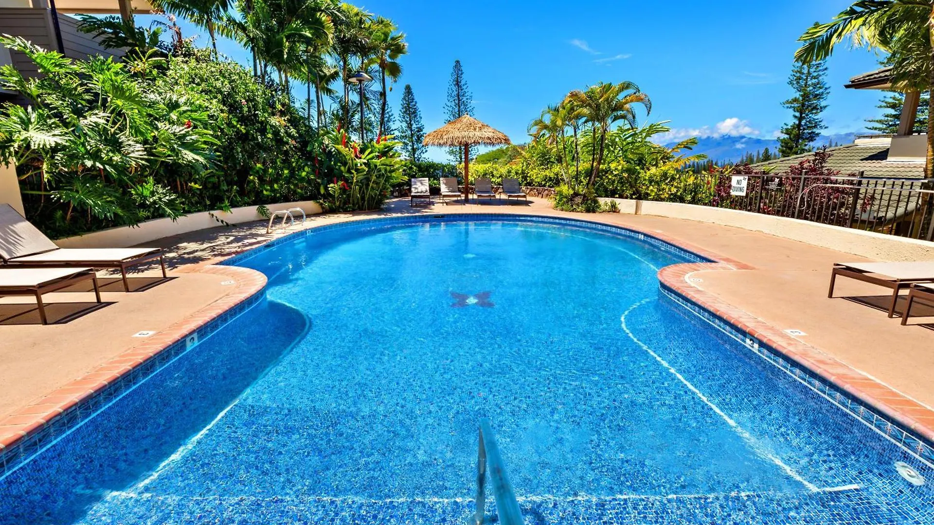 Kapalua Golf 18p 5&6 Your Maui Getaway