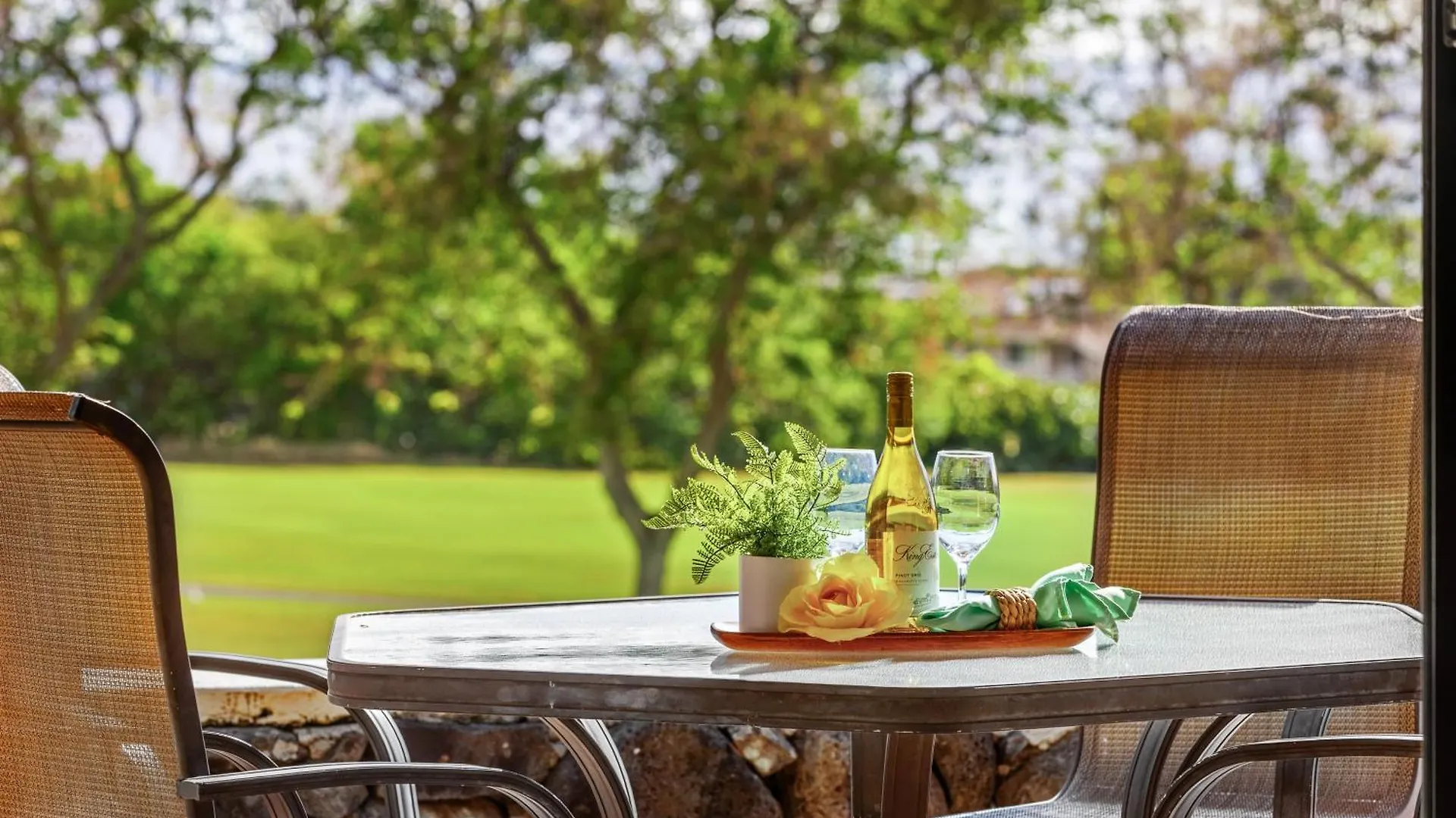 Feriehus Kapalua Golf 18p 5&6 Your Maui Getaway Kahana