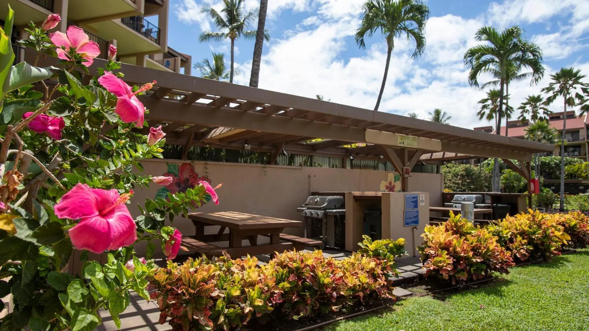 شقة Kamaole Sands In Kihei, 1br 2ba, Near Beach, King Bed, Parking ويليا