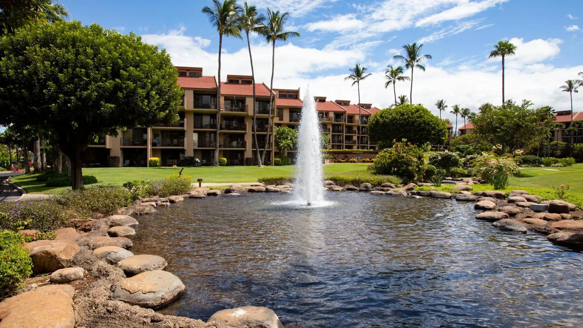 شقة Kamaole Sands In Kihei, 1br 2ba, Near Beach, King Bed, Parking *