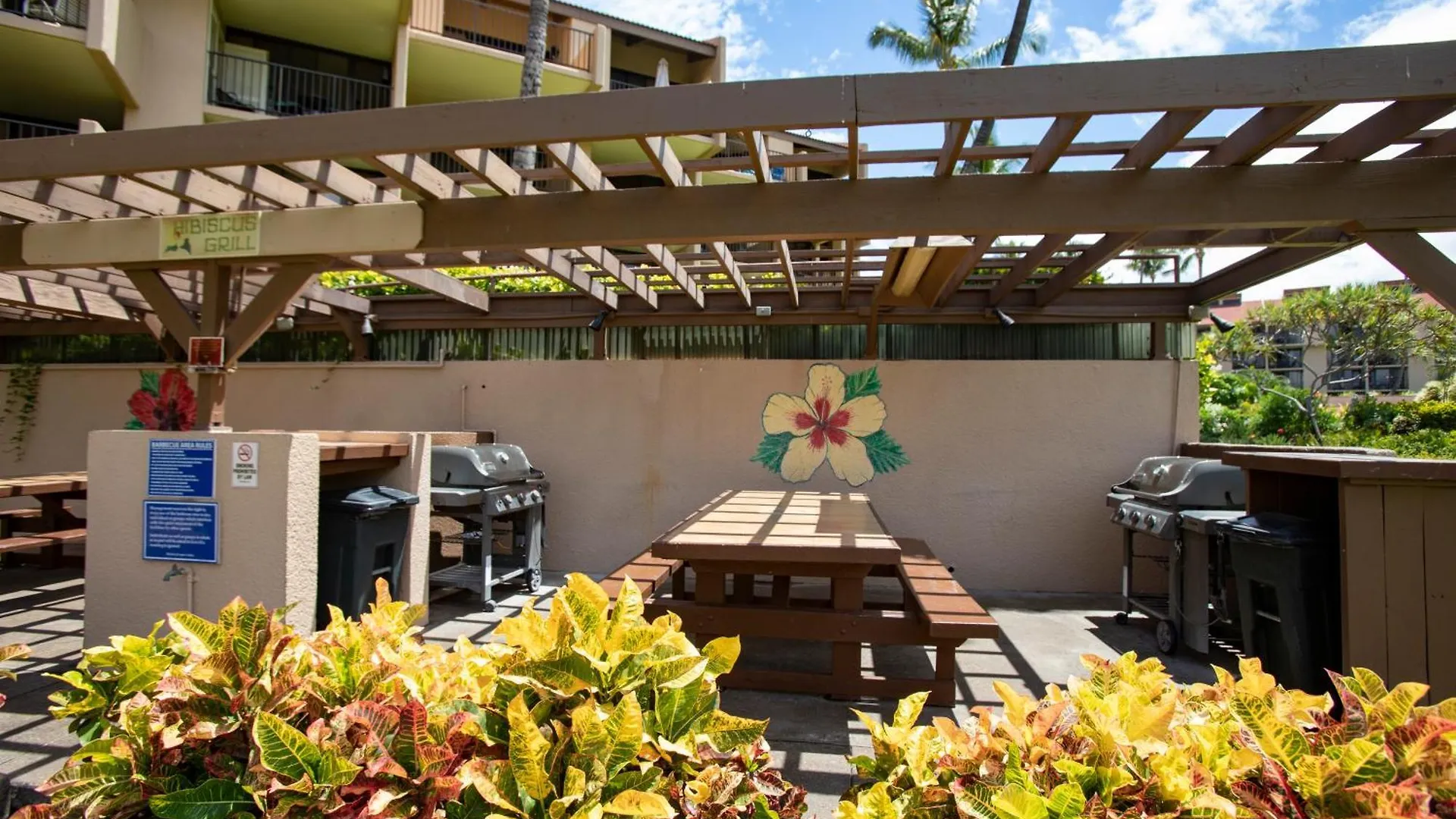 Kamaole Sands In Kihei, 1br 2ba, Near Beach, King Bed, Parking شقة ويليا