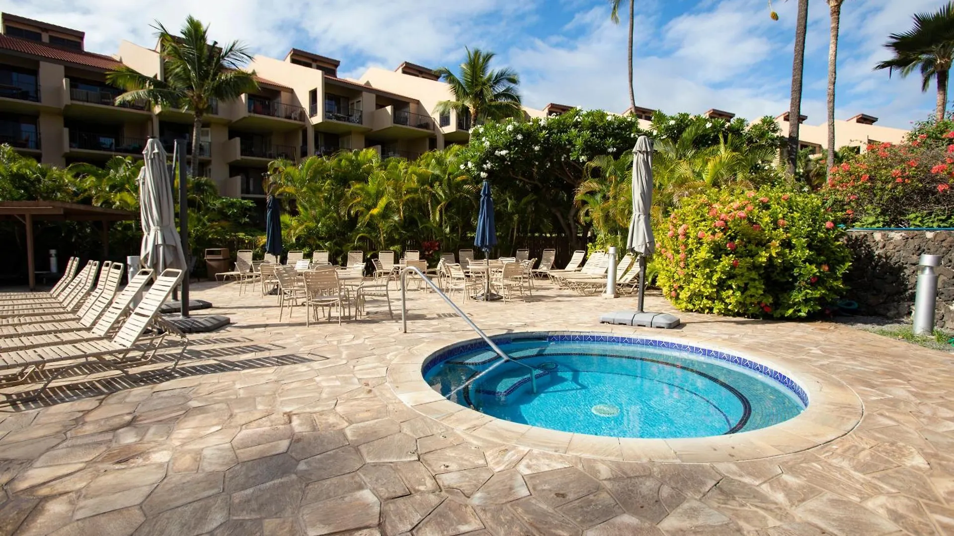 Kamaole Sands In Kihei, 1br 2ba, Near Beach, King Bed, Parking * ويليا