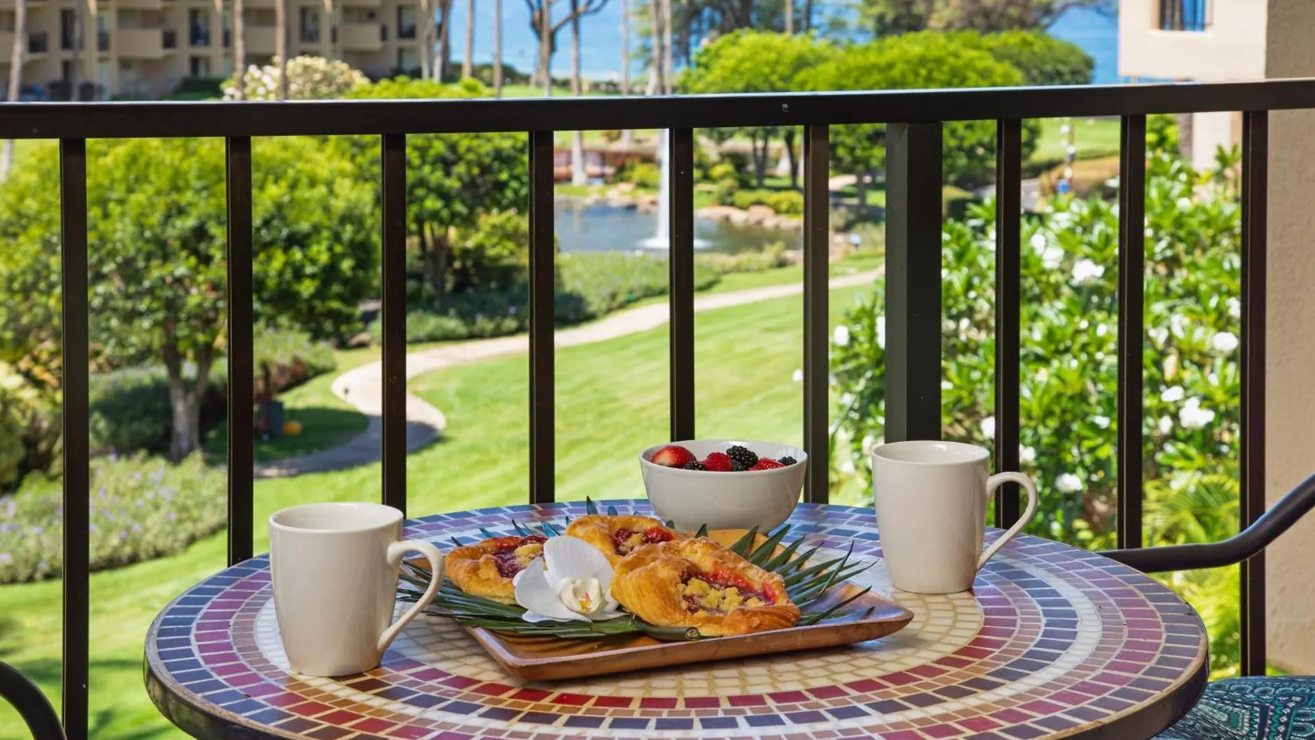 شقة Kamaole Sands In Kihei, 1br 2ba, Near Beach, King Bed, Parking ويليا