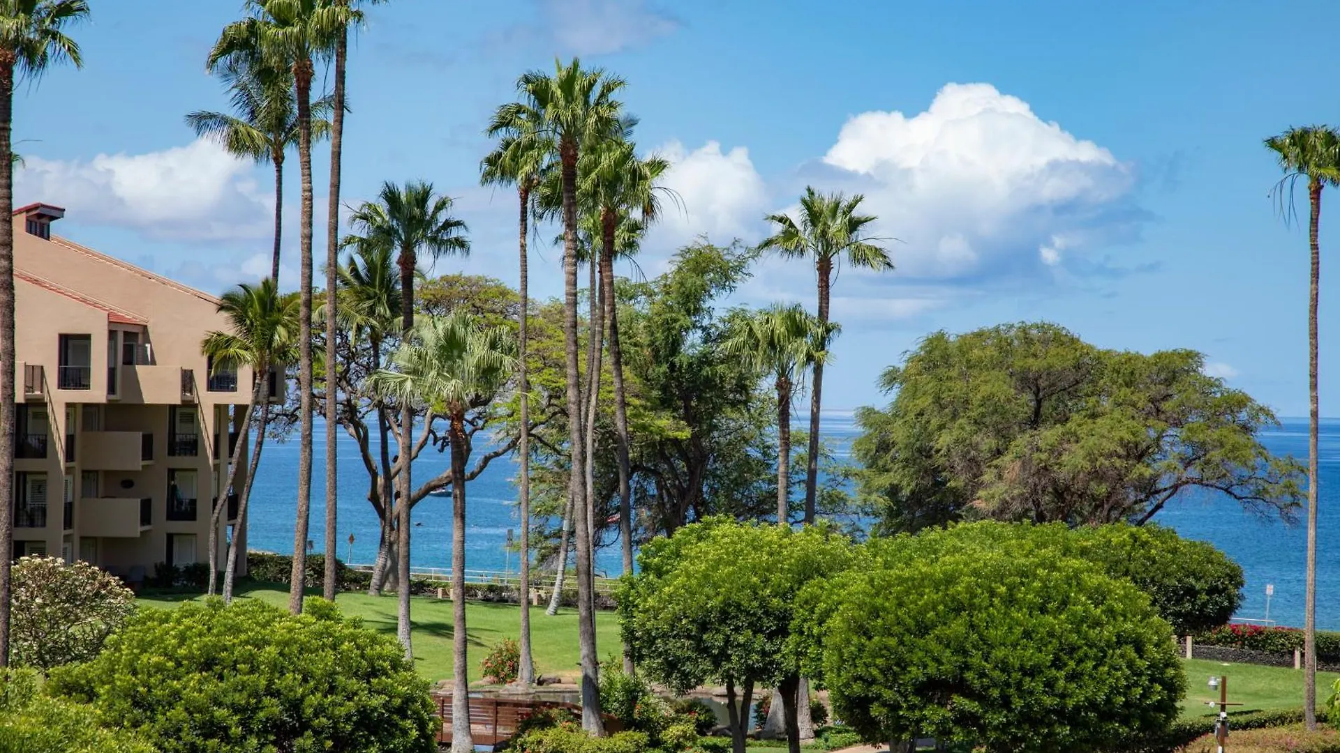 شقة Kamaole Sands In Kihei, 1br 2ba, Near Beach, King Bed, Parking