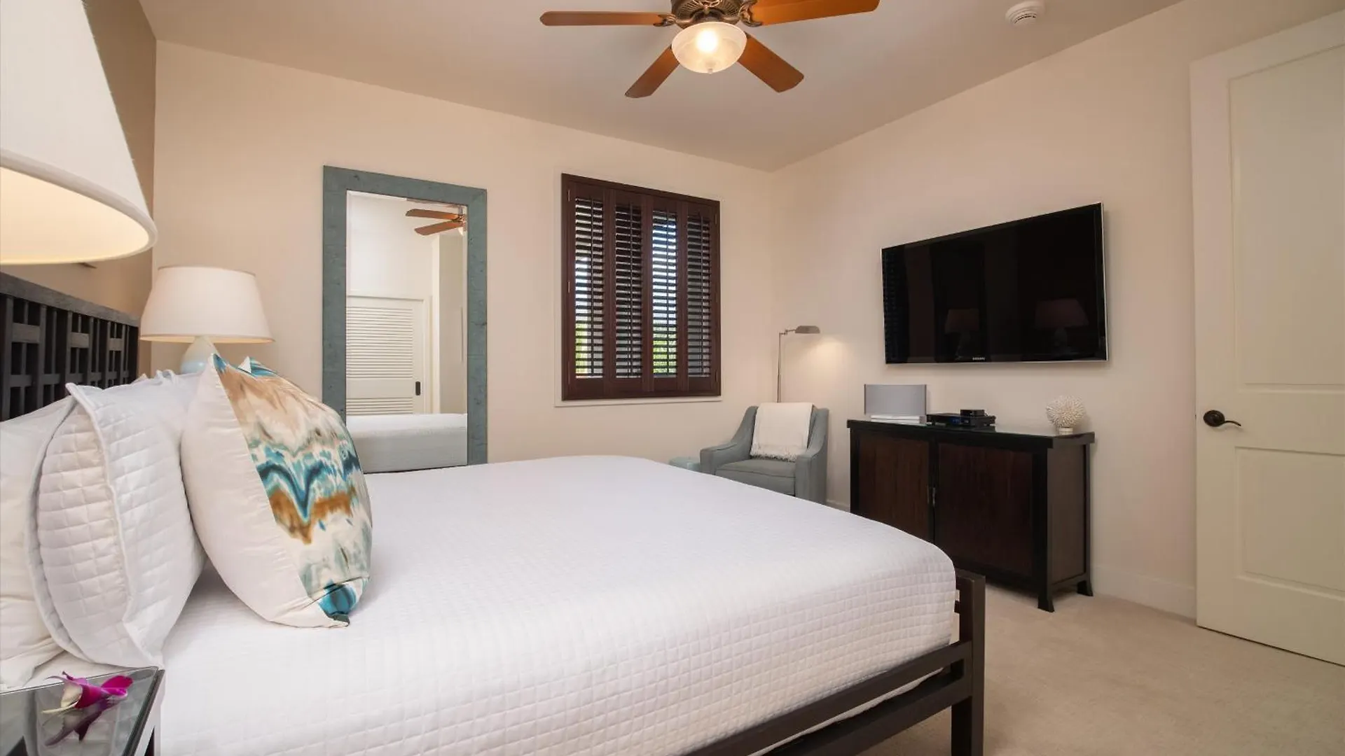 Totally Revamped Pacific Paradise J505 At Wbv! -top Floor Ocean Views! Villa *