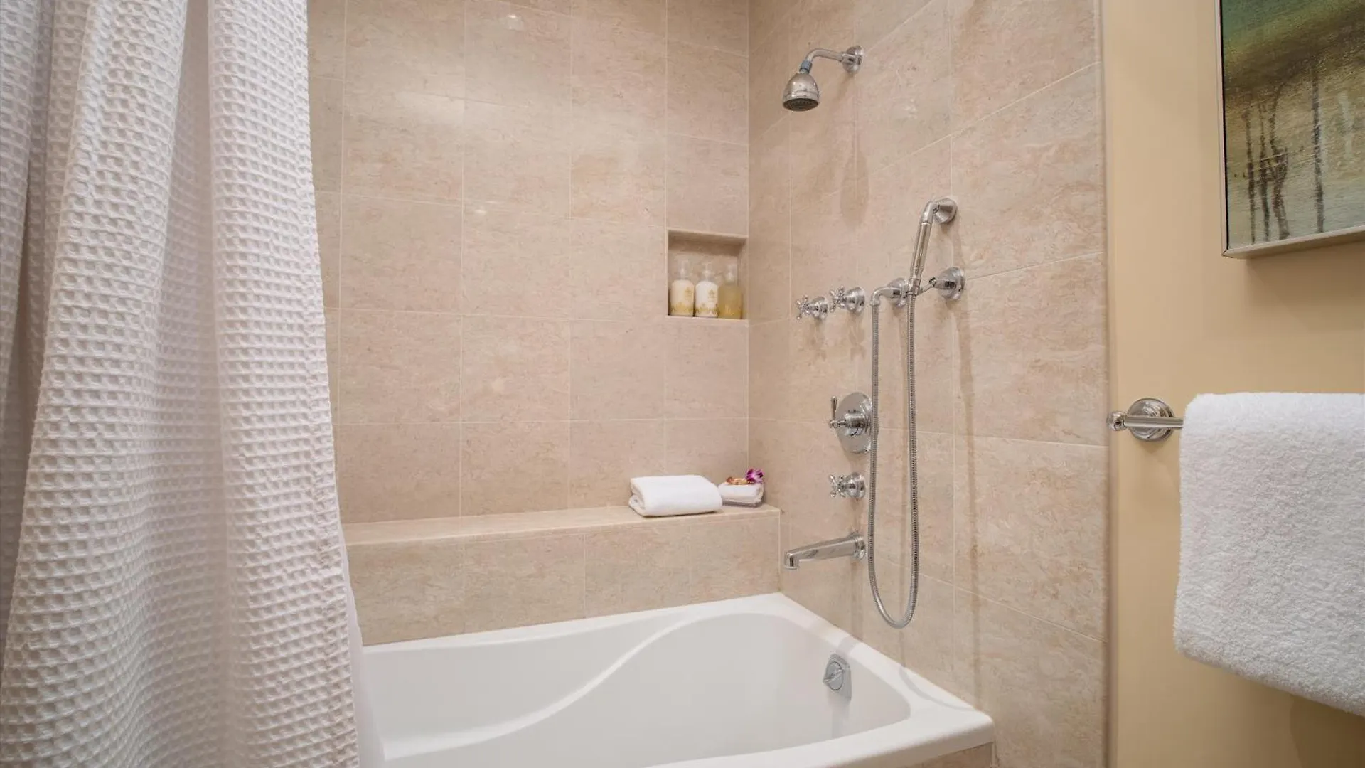 Totally Revamped Pacific Paradise J505 At Wbv! -top Floor Ocean Views! Villa Wailea (Maui)