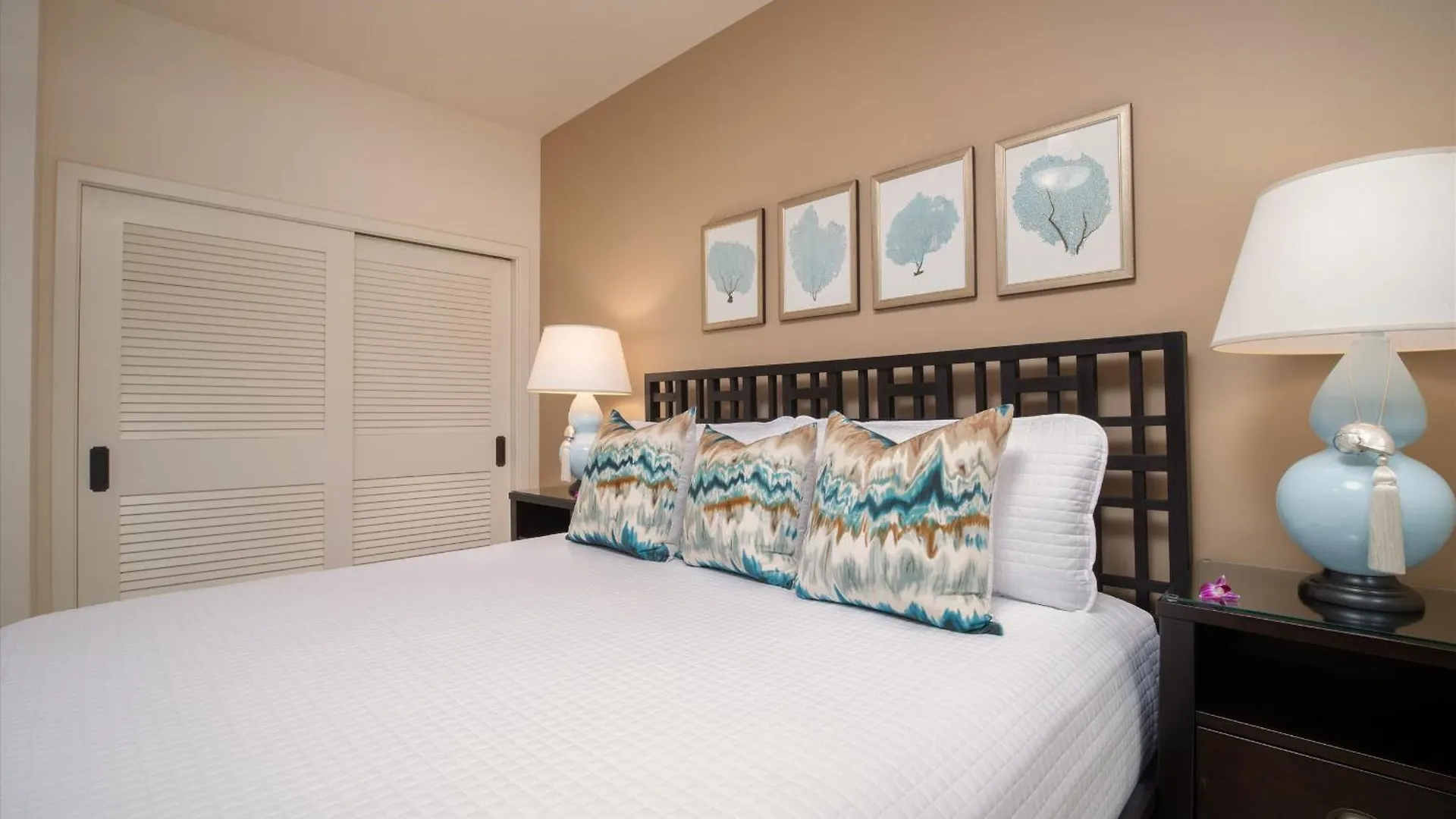 Villa Totally Revamped Pacific Paradise J505 At Wbv! -top Floor Ocean Views! Wailea (Maui)