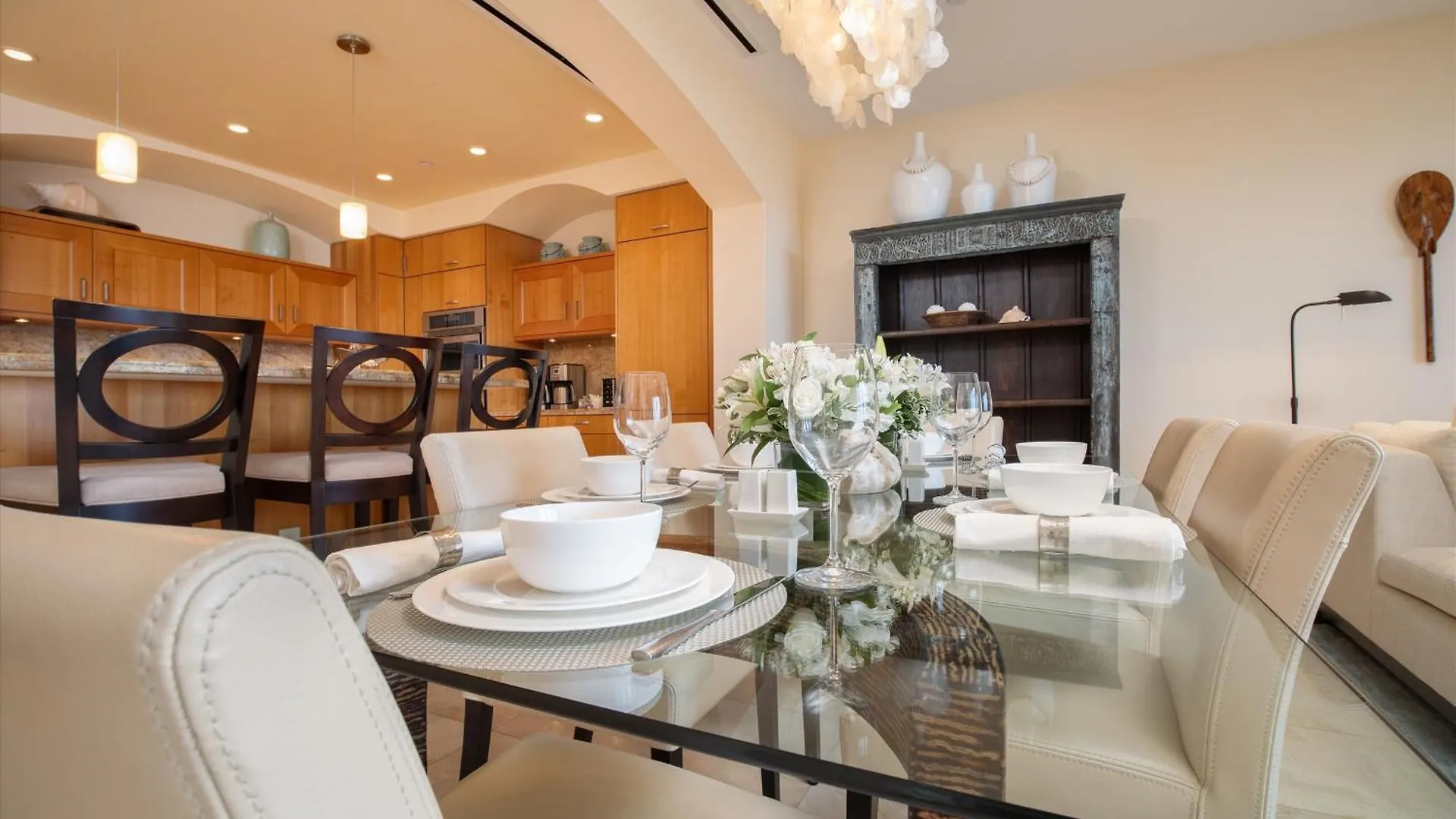 Villa Totally Revamped Pacific Paradise J505 At Wbv! -top Floor Ocean Views!