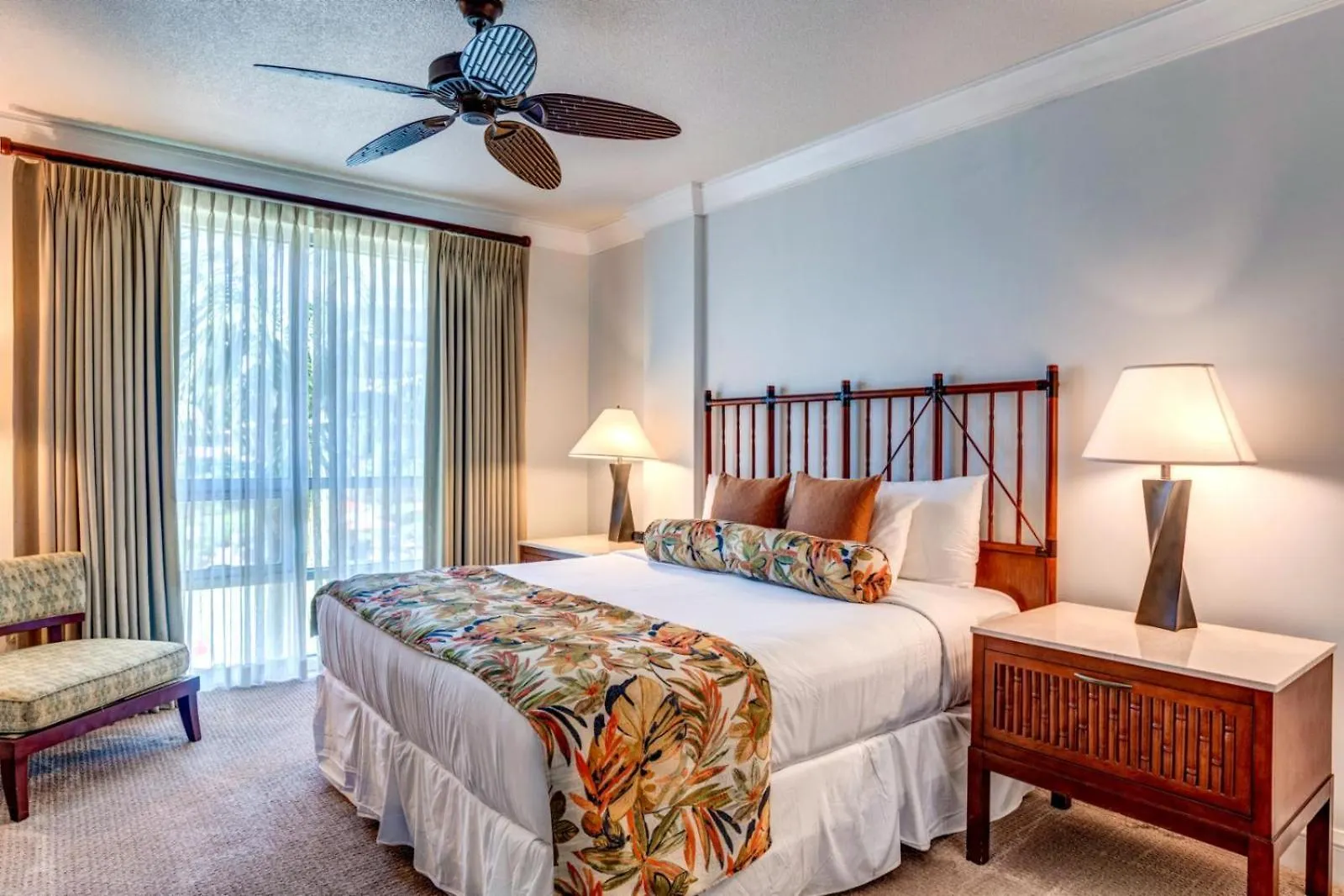 Appartement Kbm - Free Car - Honua Kai Hokulani - Oceanfront - 11-bedroom Private Bbq On Balconies Hkh-201 Hkh-203 Hkh-204 Hkh-211 Kaanapali