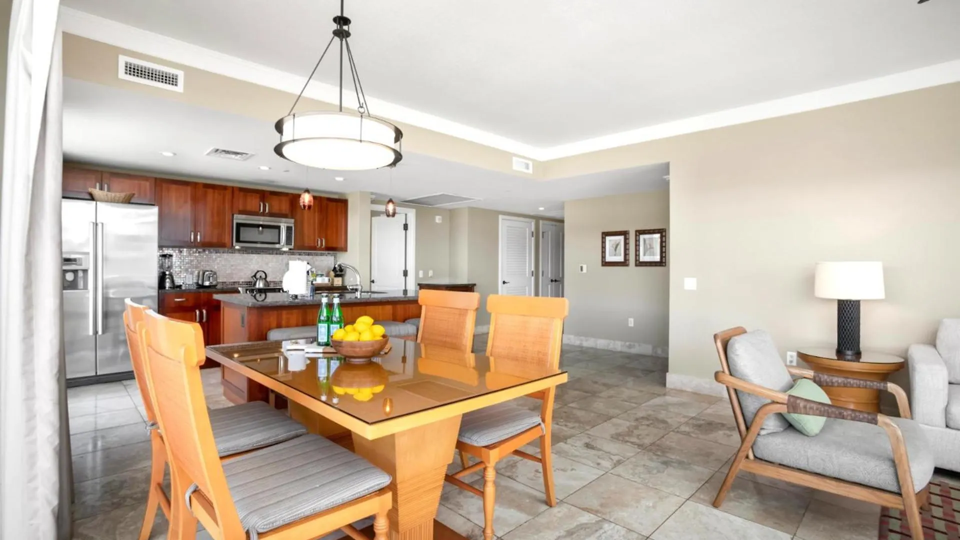 Spacious 5-bedroom Honua Kai Collection - Multi Unit Listing - Same Floor - Ocean Views - 2 Free Cars Hkh-60309 * Kaanapali