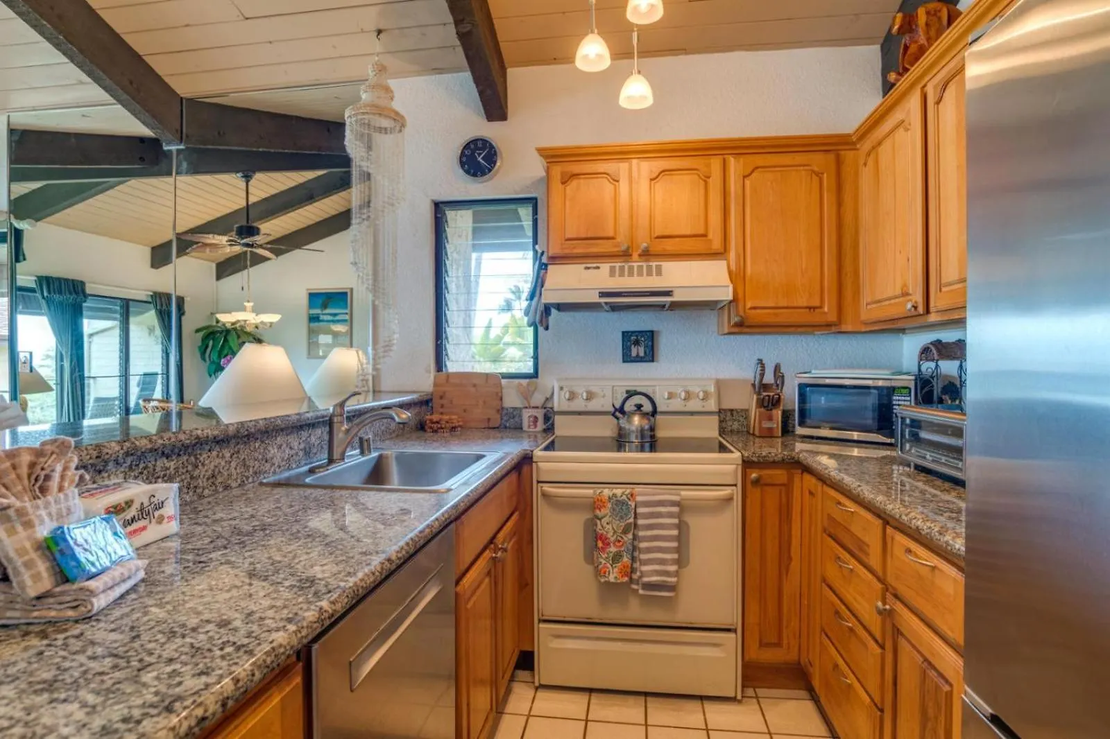 Spacious 4-bedroom Point Collection - Multi Unit Listing - Ocean Front - 2 Free Cars Nap-c31c37