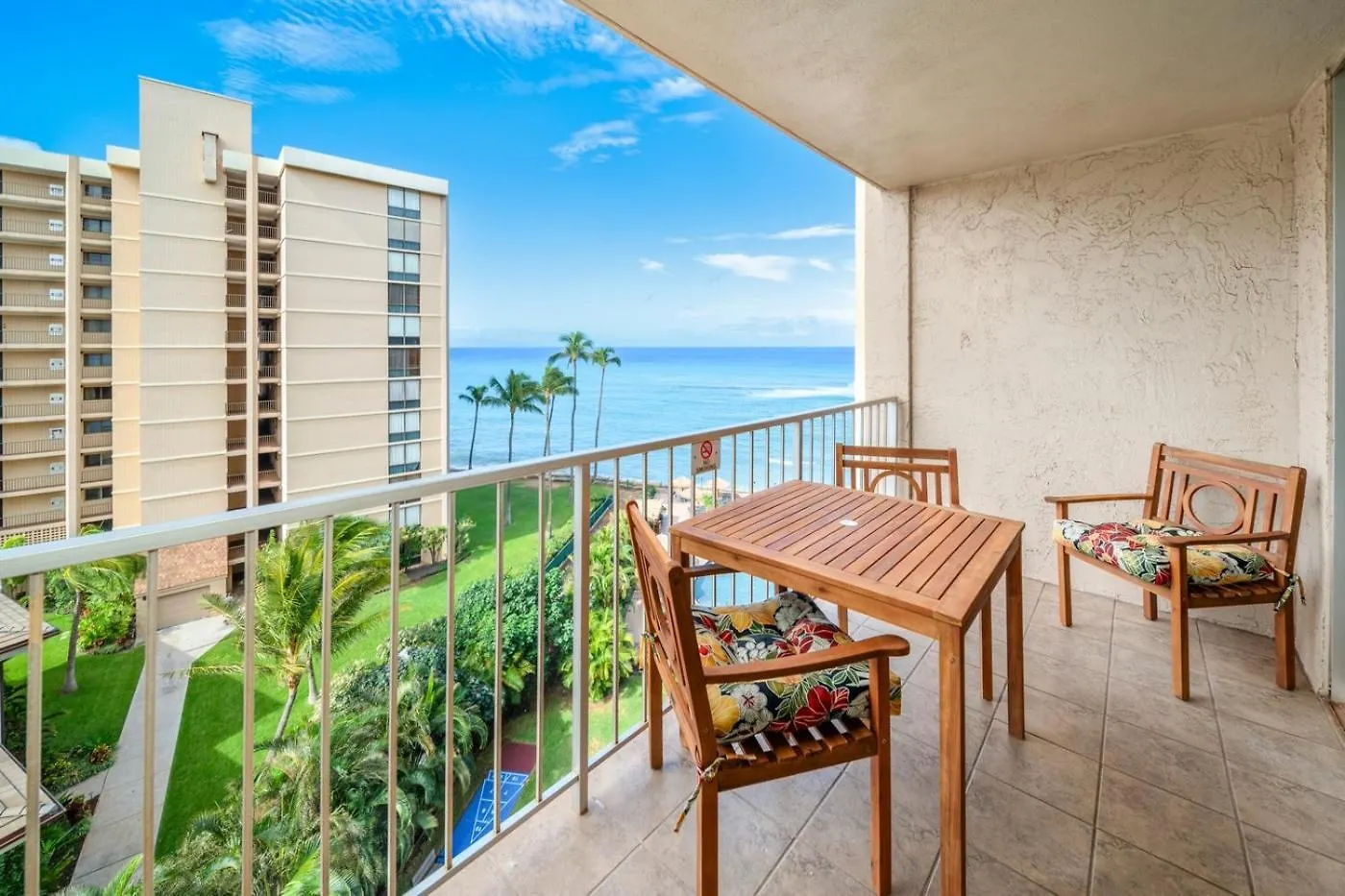 Apartamento Royal Maui By Outrigger - Select Your Unit Kahana